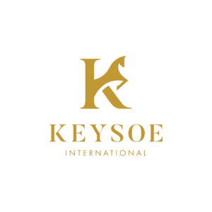 Keysoe International Logo